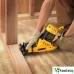 DEWALT DWE357K - ПРОФЕСИОНАЛЕН САБЛЕН ТРИОН